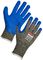 PG52012 - Heat & Cut Resistant Gloves, Grey/Blue - Medium (8)