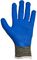 PG52012 - Heat & Cut Resistant Gloves, Grey/Blue - Medium (8)