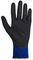 PG12012 - Nitrile Dipped Palm Ultralight Gloves, Blue Medium