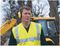 AEA000-010-200 - 25dB SNR Economuff Ear Defenders, Yellow