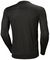 75105_990-L - Lifa Baselayer Crewneck - Black Large