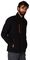 72026_990-S - Oxford Fleece Jacket - Black Small