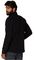 72026_990-S - Oxford Fleece Jacket - Black Small