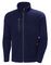 72026_590-M - Oxford Fleece Jacket - Navy Medium