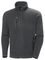 72026_970-XL - Oxford Fleece Jacket - Grey X Large