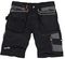 T53926 - Trade Work Shorts, Black W30"