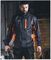 T54040 - Waterproof Worker Jacket, Graphite Large