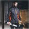 T54040 - Waterproof Worker Jacket, Graphite Large