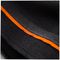 T54438 - Trade Active Polo Shirt, Black XX Large