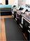 FF010003C - Orthomat Premium Anti-Fatigue Mat, Black 0.9 x Per Linear Metre