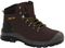 SF7711 - Malvern Safety Boot, Brown Size 11