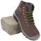SF7711 - Malvern Safety Boot, Brown Size 11