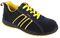 SF6411 - Hudson Safety Trainers, Navy Size 11