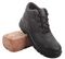SBU0209 - Chukka Safety Boot, Black Size 9
