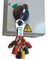 K20025D - 25mm Safety Lock-off Hasp