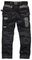 T54765 - Pro Flex Holster Trouser, Black W34" L30"