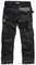 T54765 - Pro Flex Holster Trouser, Black W34" L30"