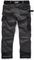 T54787 - Pro Flex Holster Trouser, Graphite W34" L32"
