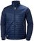 73251_585-XL - Aker Insulated Jacket, Evening Blue XL