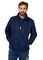 73251_585-XL - Aker Insulated Jacket, Evening Blue XL