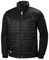 73251_990-2XL - Aker Insulated Jacket, Black XXL