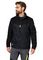 73251_990-2XL - Aker Insulated Jacket, Black XXL