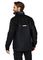 73251_990-2XL - Aker Insulated Jacket, Black XXL
