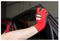 2049 - Flex Plus Sandy Nitrile Dipped Palm Coated Gloves - Red, Large