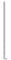 PROSCREEN2 - Proscreen Free Standing Protective Plexiglass Screen - 100cm x 75cm x 4cm