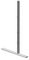 PROSCREEN2 - Proscreen Free Standing Protective Plexiglass Screen - 100cm x 75cm x 4cm