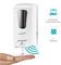 AHSD01 - Wall Mounted Automatic Gel Soap & Gel Hand Sanitiser Dispenser