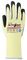TOW53409 - ActivGrip Nitrile Heat Resistant / Cut Resistant Gloves, Large (9)