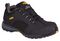 AP318SM 7 BLACK - Safety Work Trainer, Black Size 7
