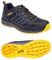 FARGO 7 BLACK - Fargo Safety Trainer, Black Size 7