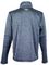 JONESBOROUGH M - Jonesborough 1/4 Zip Fleece, Grey Medium
