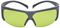 SF617AS - SecureFit™ 600 Anti-Scratch Welding Safety Glasses, 1.7 Lens