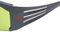 SF617AS - SecureFit™ 600 Anti-Scratch Welding Safety Glasses, 1.7 Lens