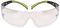 SF410AS - SecureFit™ 400 Anti-Scratch Safety Glasses, Indoor/Outdoor Mirror Lens