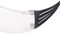 SF410AS - SecureFit™ 400 Anti-Scratch Safety Glasses, Indoor/Outdoor Mirror Lens
