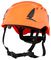 X5007VE-CE - SecureFit™ Safety Helmet, Orange