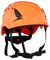 X5007VE-CE - SecureFit™ Safety Helmet, Orange