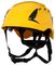 X5002VE-CE - SecureFit™ Safety Helmet, Yellow