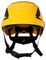 X5002VE-CE - SecureFit™ Safety Helmet, Yellow
