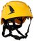 X5002VE-CE - SecureFit™ Safety Helmet, Yellow