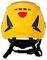 X5002VE-CE - SecureFit™ Safety Helmet, Yellow