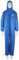 4515B2XL - Type 5/6 Protective Coverall - Blue, XXL