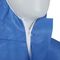 4515B2XL - Type 5/6 Protective Coverall - Blue, XXL