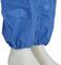 4515B2XL - Type 5/6 Protective Coverall - Blue, XXL