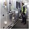 SM010072 - COBAswitch BS EN: 61111 Class 4 Electrical Insulating Safety Matting, 5mm x 1m x 2m