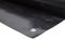 ESDB010005 - ESD Rubber Bench Mat, Black - 0.6m x 1.2m x 2mm